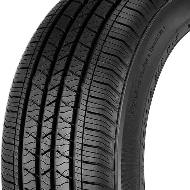 Alt view image 5 of 11 - (1) New Ironman RB-12 205/65/16 95H All-Season Touring Tire