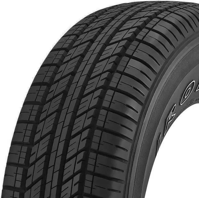 Alt view image 7 of 11 - (1) New Ironman RB LT 245/75/16 120/116S All-Season Traction Tire