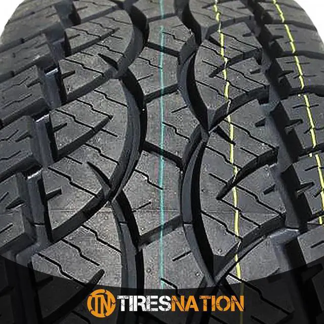 Alt view image 6 of 13 - Atturo Trail Blade A/T LT31/10.50R15 109S Bsw All-Season tire