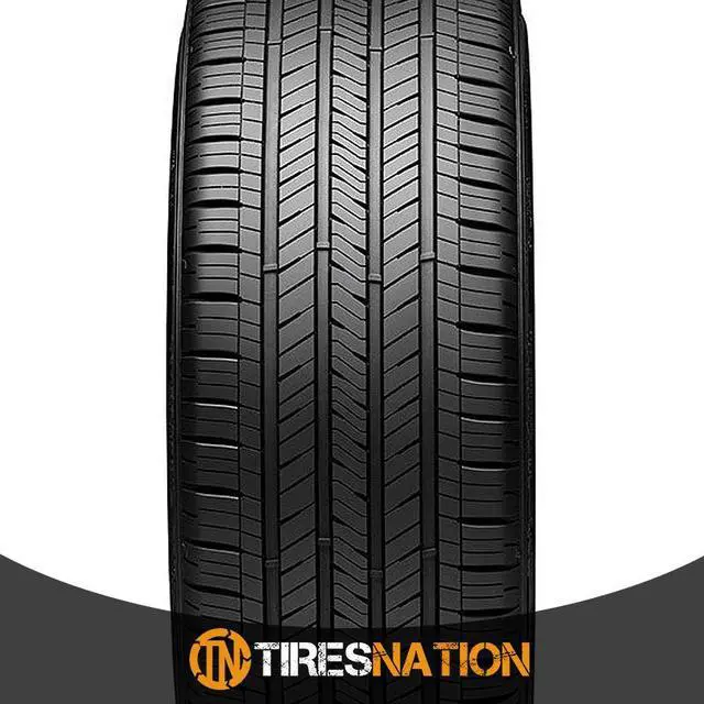 Alt view image 3 of 13 - Goodyear eagle touring P235/55R20 102V bsw all-season tire
