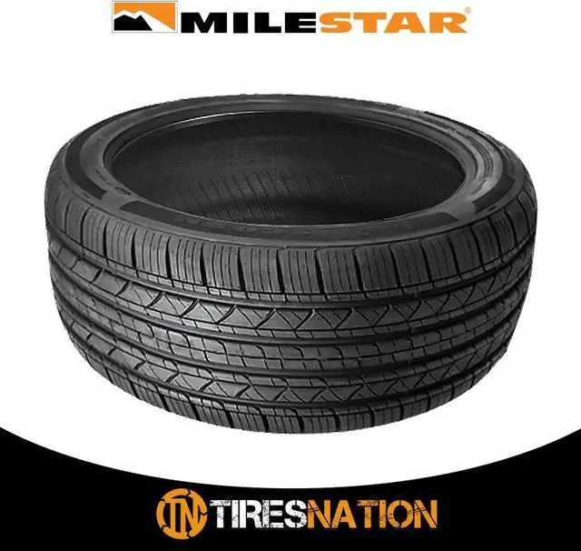Main image of 245/45R17 99V XL - Milestar MS932 Sport Touring All Season Tire