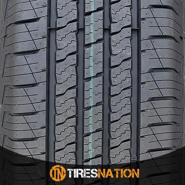 Alt view image 4 of 12 - 1 New Lexani LXHT-206 LT285/60R20 125/122S All Season Performance Tires