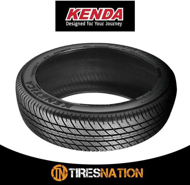 Main image of (1) New Kenda Kenetica KR17 235/75/15 105S All-Season Radial Tire