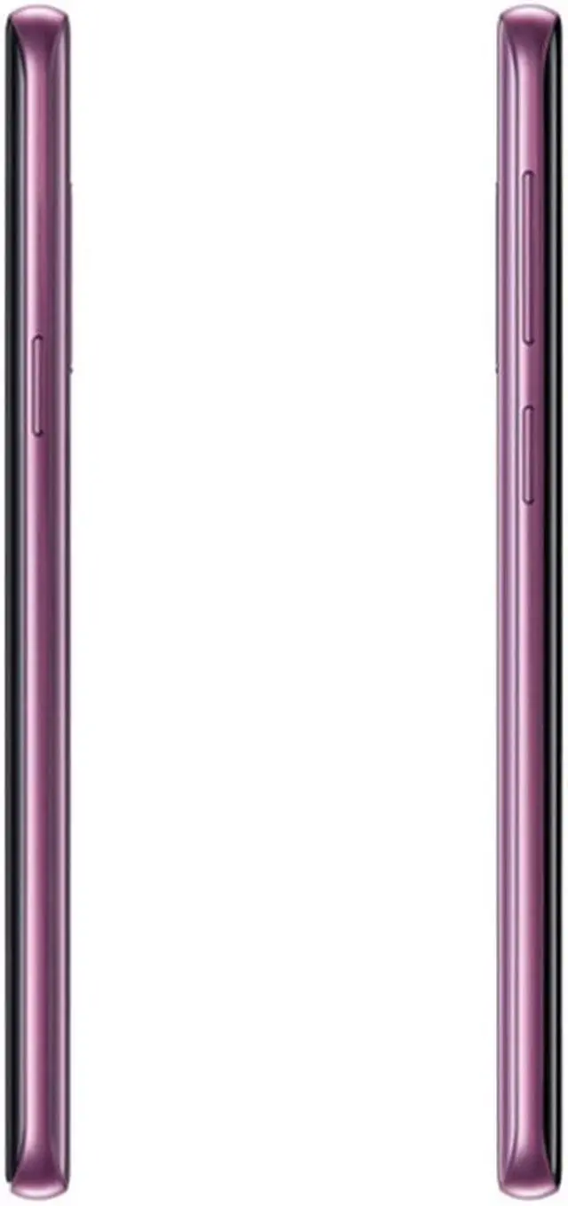 Alt view image 7 of 8 - Samsung Galaxy S9 SM-G960U 64 GB Smartphone - 4G - 5.8" Super AMOLED 1440 x 2960 QHD+ Touchscreen - Qualcomm Snapdragon 845 Octa-core (8 Core) 2.50 GHz - 4 GB RAM - 12 Megapixel Rear - Android 8.0