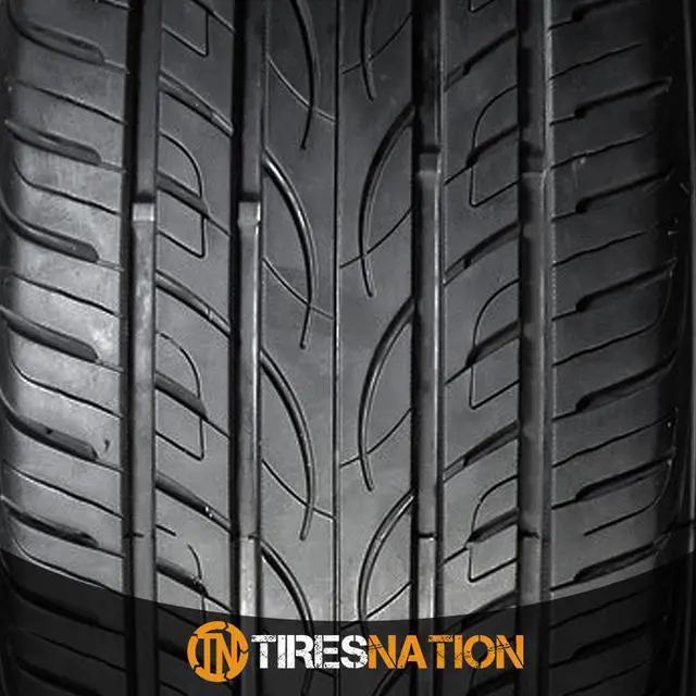 Alt view image 4 of 7 - Yokohama AVID ENVigor ZPS Performance Tires P195/55RF16 87V 32194