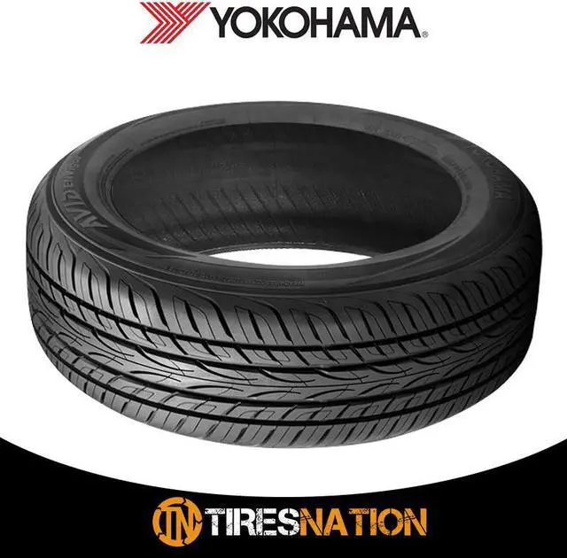 Main image of Yokohama AVID ENVigor ZPS Performance Tires P195/55RF16 87V 32194