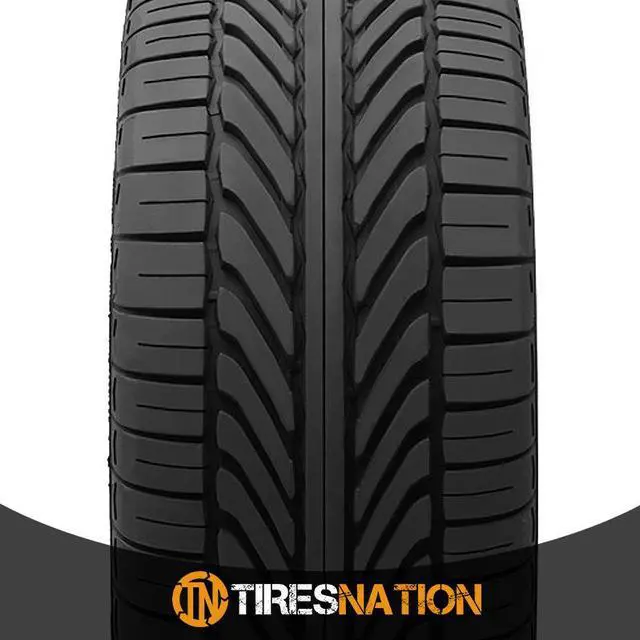 Alt view image 4 of 15 - (1) New Goodyear Eagle F1 Asymmetric 2 225/40R19 89Y Max Performance Tires