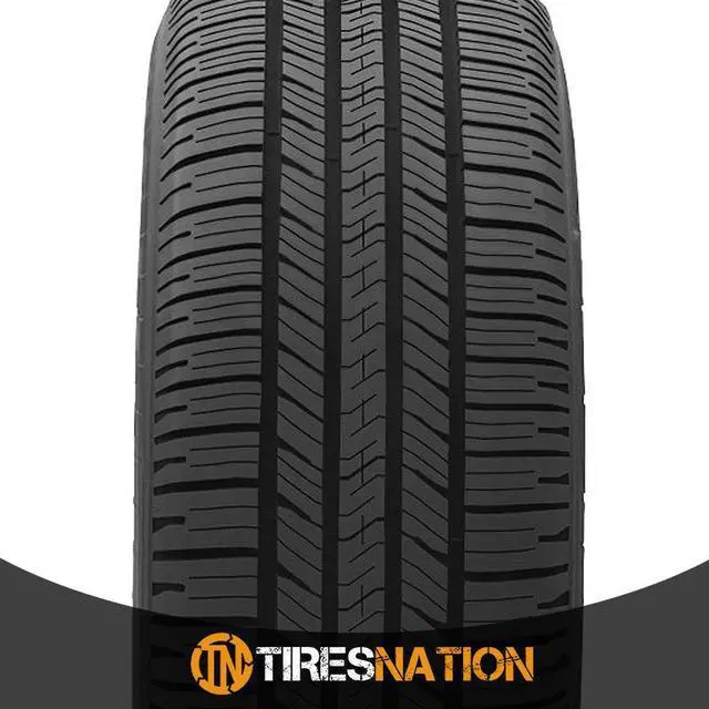 Alt view image 7 of 15 - (1) New Goodyear Eagle LS-2 205/70R16 96T Grand Touring All-Season Tire