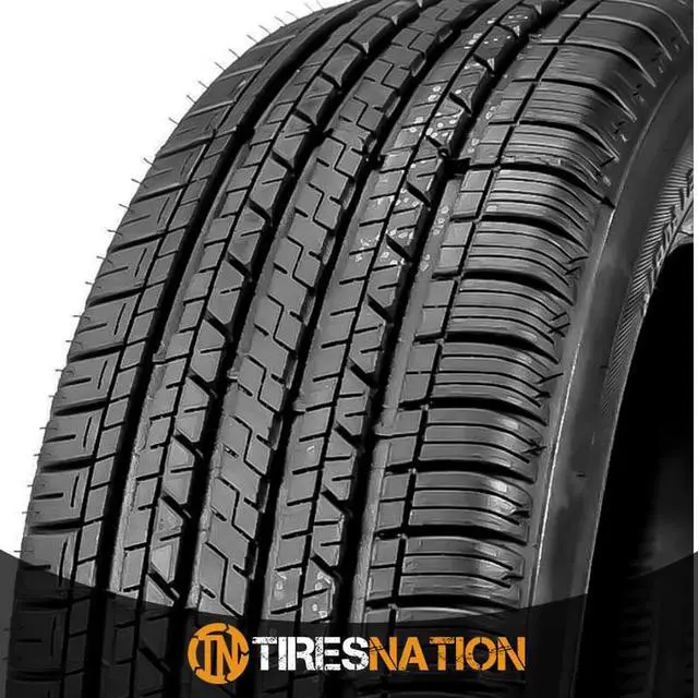Alt view image 4 of 12 - (1) New Dunlop SP Sport 7000 A/S 185/55/16 83H Radial All-Season Tire