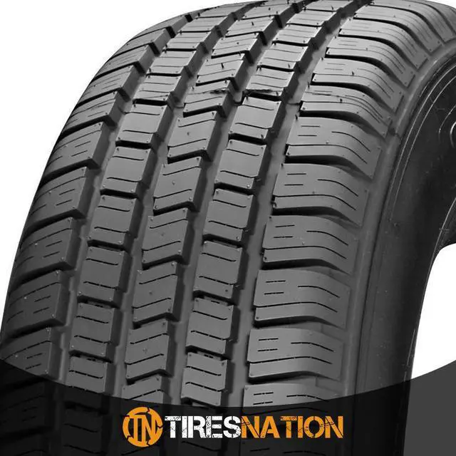 Alt view image 13 of 15 - (1) New West Lake SL309 235/85/16 120/116Q Quiet All-Season Tire