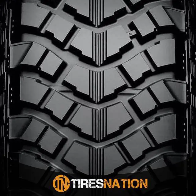 Alt view image 13 of 16 - 33x12.50R20LT Yokohama Geolandar M/T MT G003 114Q E/10 Ply BSW Tire