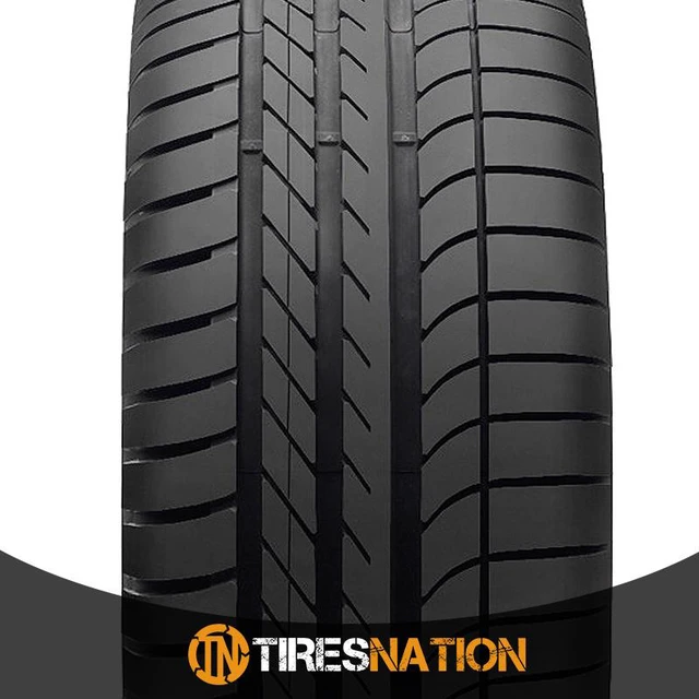 Alt view image 4 of 15 - 1 Goodyear Eagle F1 Asymmetric Ultra High Performance Sport 255/50R19 103W Tire