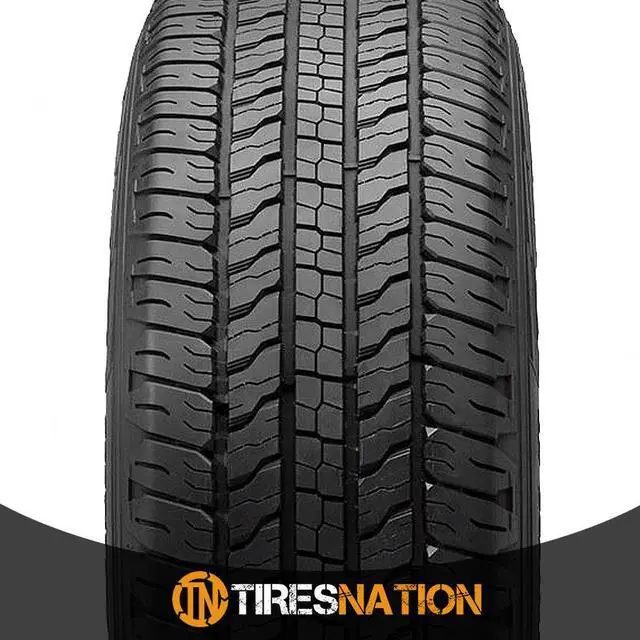 Alt view image 4 of 12 - (1) New Goodyear Wrangler Fortitude HT 275/65/18 116T Premium Highway Tires