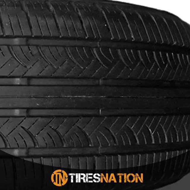 Alt view image 7 of 10 - P185/65R15 Yokohama Avid Touring S 86S Tire