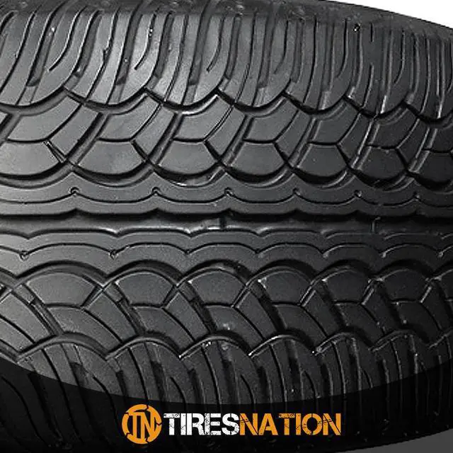 Alt view image 5 of 8 - 305/40R22 Yokohama Parada Spec X 114V Tire