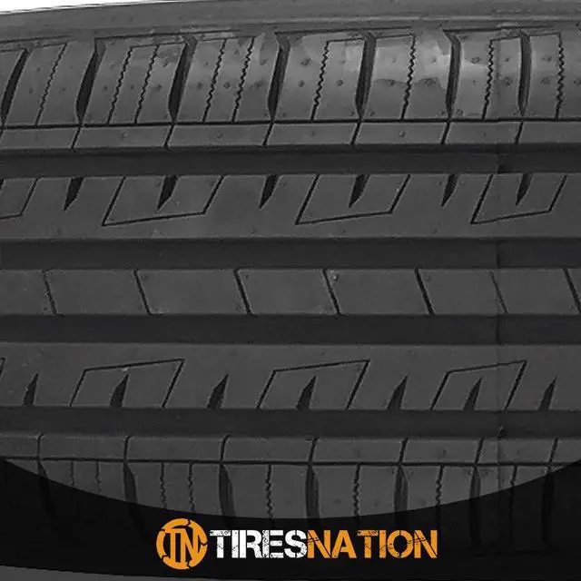 Alt view image 5 of 12 - (1) New Lexani LXTR-203 225/60/16 98H All-Season Radial Tire