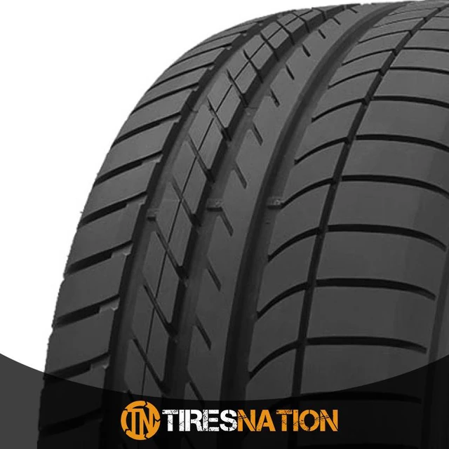 Alt view image 5 of 15 - 1 Goodyear Eagle F1 Asymmetric Ultra High Performance Sport 255/50R19 103W Tire