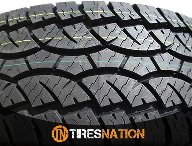 Alt view image 7 of 13 - Atturo Trail Blade A/T LT31/10.50R15 109S Bsw All-Season tire