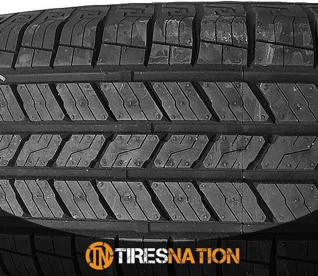 Alt view image 5 of 8 - (1) New Sailun Terramax HLT 245/75/16 120/116R Performance Light Truck Tire