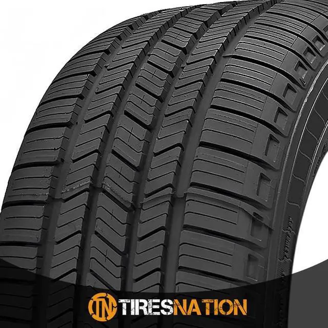 Alt view image 8 of 11 - (1) New Goodyear Integrity 225/65/17 101S Passenger All-Season Tire