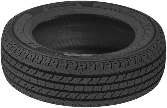 Main image of (1) New Ironman ALL COUNTRY CHT 245/75/17 121/118R All-Season Tire