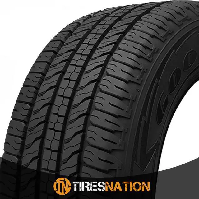 Alt view image 5 of 12 - (1) New Goodyear Wrangler Fortitude HT 275/65/18 116T Premium Highway Tires