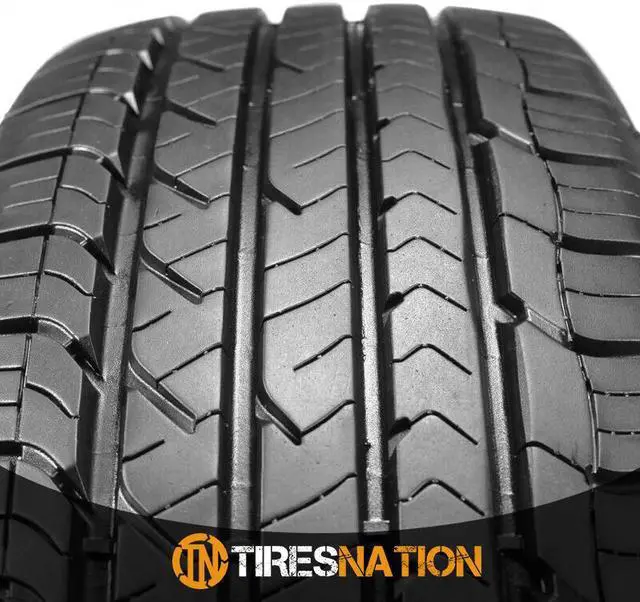 Alt view image 6 of 14 - 1 Goodyear Eagle Sport All Season 205/55R16 91V Performance 50K Mile M+S Tires