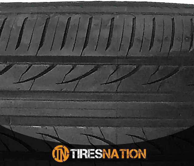 Alt view image 5 of 11 - (1) New Lionhart LH-503 225/45/17 94W All-Season Radial Tire