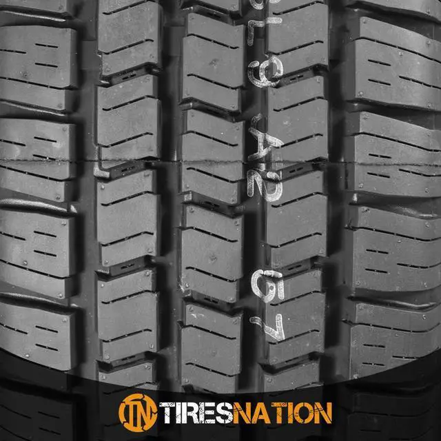 Alt view image 14 of 15 - (1) New West Lake SL309 235/85/16 120/116Q Quiet All-Season Tire
