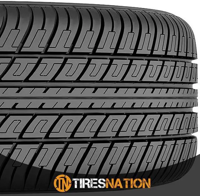 Alt view image 5 of 8 - (1) New Kenda Kenetica KR17 235/75/15 105S All-Season Radial Tire