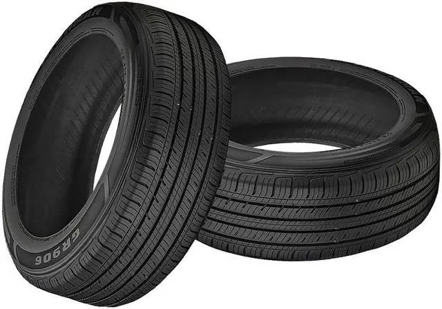 Alt view image 2 of 11 - (1) New Ironman GR906 195/60/15 88H Symmetric All-Season Touring Tire