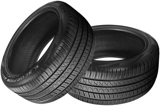 Alt view image 3 of 13 - Pirelli Scorpion Zero All Season 245/50R20 102V