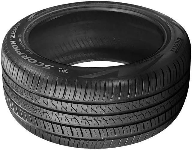 Alt view image 2 of 13 - Pirelli Scorpion Zero All Season 245/50R20 102V