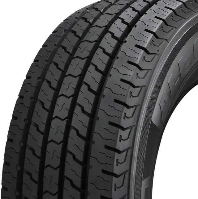 Alt view image 5 of 11 - (1) New Ironman ALL COUNTRY CHT 245/75/17 121/118R All-Season Tire