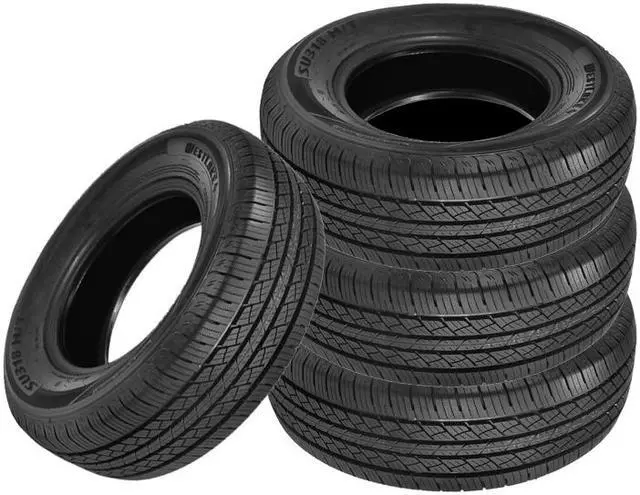 Alt view image 3 of 15 - 1 Westlake SU318 H/T 245/75R16 111T SL All Season Highway Touring SUV CUV Tires