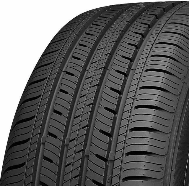 Alt view image 4 of 13 - (1) New West Lake RP18 205/65/15 94H Summer Touring Tire