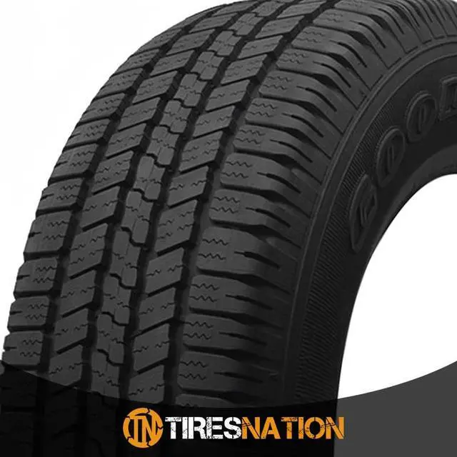 Alt view image 5 of 15 - (1) New Goodyear Wrangler SR-A 225/70/15 100S Highway All-Season Tire