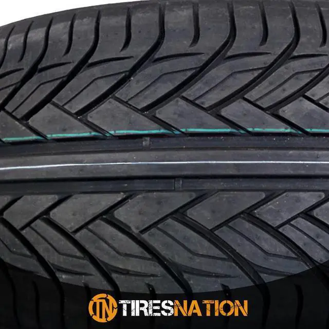 Alt view image 5 of 12 - (1) New Lexani LX-THIRTY 285/50/20 116V Performance All-Season Tire