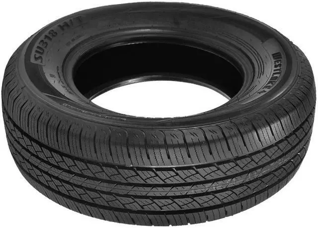 Main image of 1 Westlake SU318 H/T 245/75R16 111T SL All Season Highway Touring SUV CUV Tires