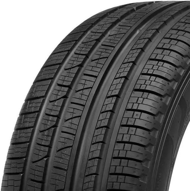 Alt view image 4 of 13 - (1) New Pirelli Scorpion Verde All Season 235/55R19XL 105V Tires