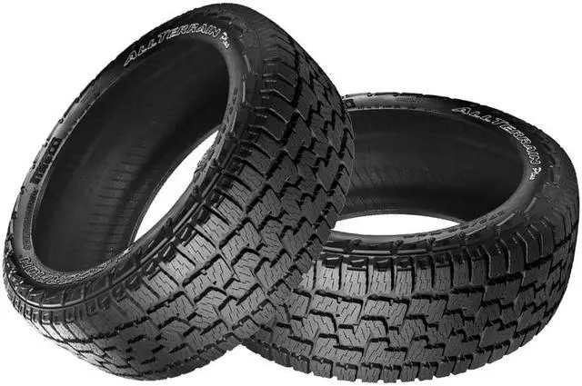 Alt view image 2 of 15 - (1) New Pirelli Scorpion All Terrain Plus 225/65R17 102H Tires
