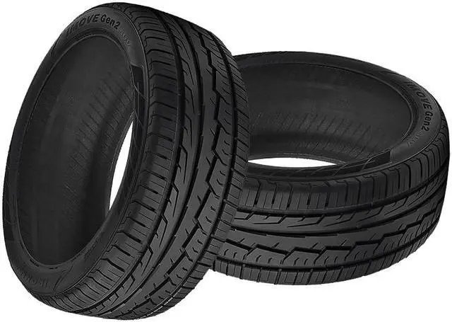 Alt view image 2 of 11 - 1 Ironman iMove Gen2 SUV 305/35R24L 112V All Season M+S High Performance Tires