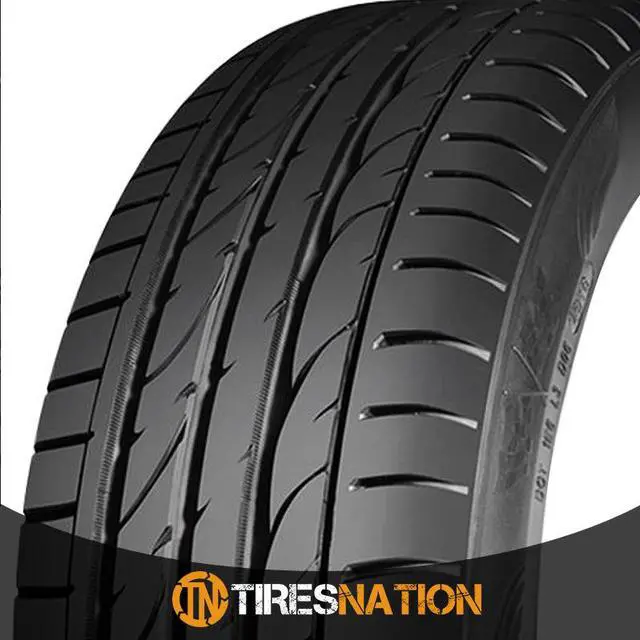 Alt view image 5 of 13 - (1) New Otani KC2000 235/55/18 104W Sporty Asymmetrical Tire