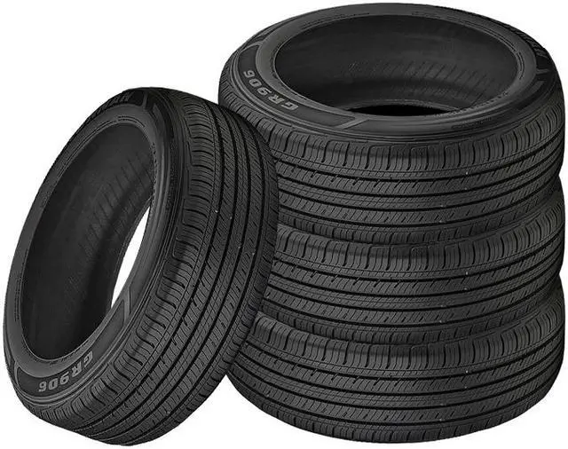 Alt view image 3 of 11 - (1) New Ironman GR906 195/60/15 88H Symmetric All-Season Touring Tire