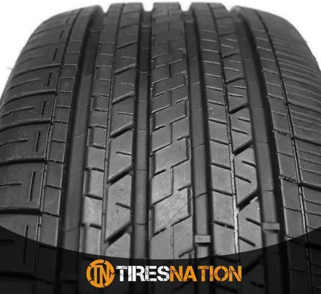 Alt view image 5 of 12 - (1) New Dunlop SP Sport 7000 A/S 185/55/16 83H Radial All-Season Tire