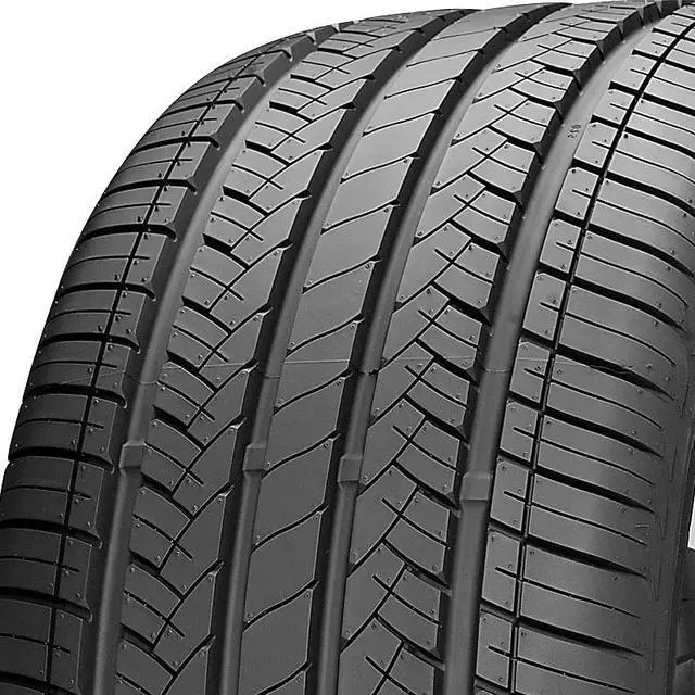 Alt view image 4 of 15 - (1) New West Lake SA07 245/45/18 96Y All-Season Radial Tire