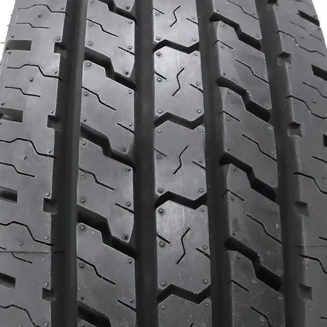 Alt view image 4 of 11 - (1) New Ironman ALL COUNTRY CHT 245/75/17 121/118R All-Season Tire