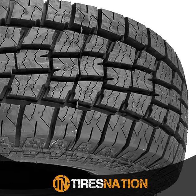 Alt view image 5 of 11 - (1) New Lionhart Lionclaw ATX2 285/75R16 126/123S All-Terrain Tire