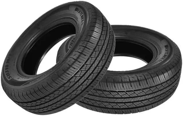 Alt view image 2 of 15 - 1 Westlake SU318 H/T 245/75R16 111T SL All Season Highway Touring SUV CUV Tires