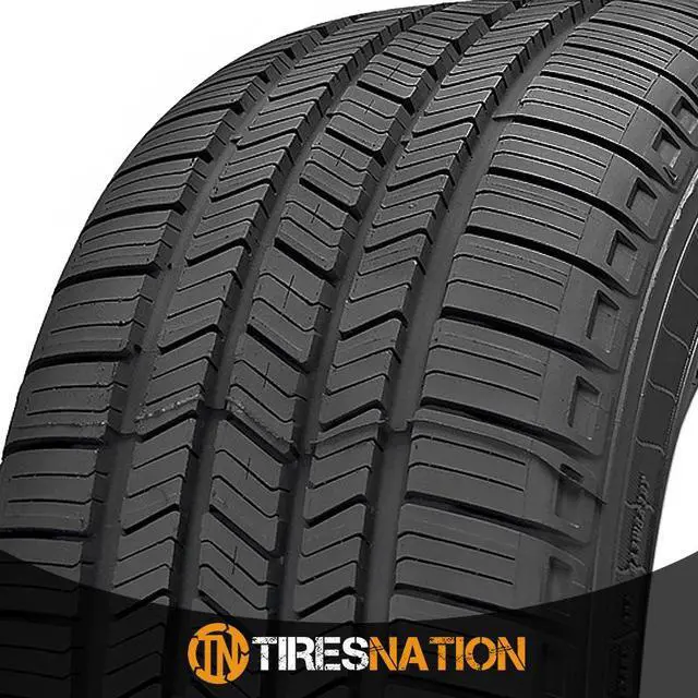 Alt view image 8 of 15 - (1) New Goodyear Eagle LS-2 205/70R16 96T Grand Touring All-Season Tire